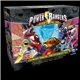 Power Rangers: Heroes of the Grid Forever Rangers Pack