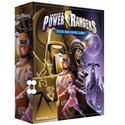 Power Rangers Deck-Building Game