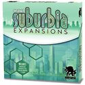 Suburbia Expansions