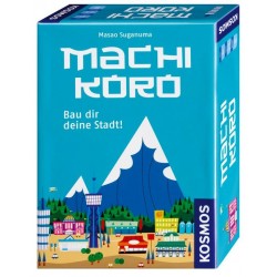 Machi Koro