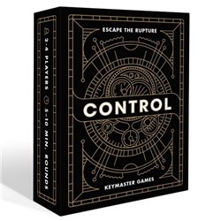 Control 2nd Edition