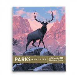 Parks Memories: Mountaineer