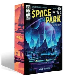 Space Park