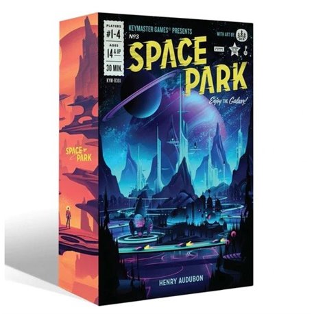 Space Park