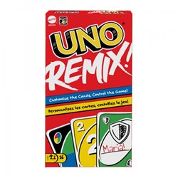 UNO – Remix