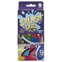 UNO – Flip! Splash