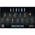 Aliens: Heroes of Hadley's Hope