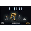 Aliens: Sulaco Survivors