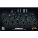 Aliens: Alien Warriors