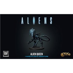 Aliens: Alien Queen