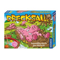 Drecksause