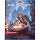 D&D: RPG Adventure Candlekeep Mysteries