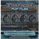 Starfinder: Flip-Tiles - Space Station Docking Bay Expansion