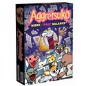 Aggretsuko