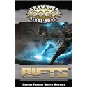 Rifts: Savage Foes of North America (Revised)