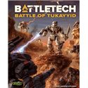 BattleTech: Battle of Tukayyid