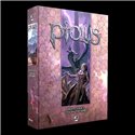 Ptolus: Monte Cook's City by the Spire (Cypher System Version)