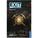 EXIT Das Buch Ebene 6