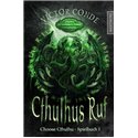 Choose Cthulhu 1 – Cthulhus Ruf (Hardcover)