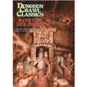 Dungeon Crawl Classics: Aufstieg des Chaos