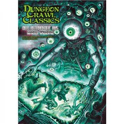 Dungeon Crawl Classics: Betrachter aus der Tiefe
