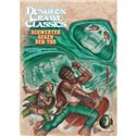 Dungeon Crawl Classics: Schwerter gegen den Tod