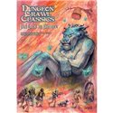 Dungeon Crawl Classics: Das Loch im Himmel