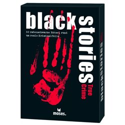black stories – True Crime
