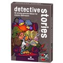 black stories Junior detective stories