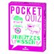 Pocket Quiz – Unnützes Wissen