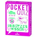 Pocket Quiz – Unnützes Wissen