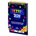 Tetris-Rätselblock