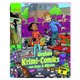 Redaktion Wadenbeißer – Verzwickte Krimi-Comics Bd. 8