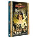 Cthulhu Berlin Welthauptstadt der Sünde Hardcover Vorzugsausgabe