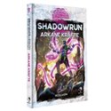 Shadowrun Arkane Kräfte Hardcover