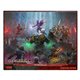 Gloomhaven Puzzle - The Black Barrow (1000)