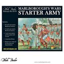 Black Powder Marlboroughs Wars Starter Army