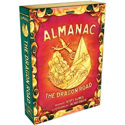 Almanac Dragon Roads