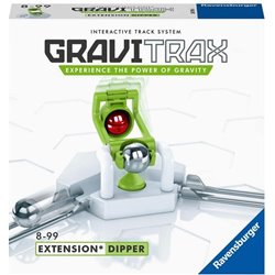 GraviTrax Dipper