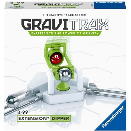 GraviTrax Dipper