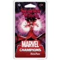 Marvel Champions Scarlet Witch Hero Pack EN