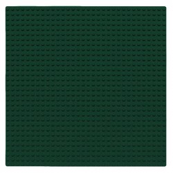 XING Klemmbausteine Grundplatte 32x32