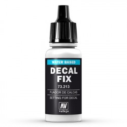 Vallejo Decal Fix 17ml 73.213