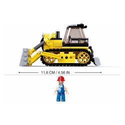 SLUB Bulldozer 231T M38-B0802