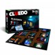 Cluedo die drei ???