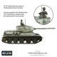 Bolt Action T34/85 Soviet Medium Tank