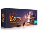 Karak Miniature Set