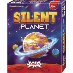 Silent Planet DE