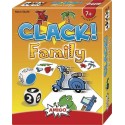 Clack Family DE