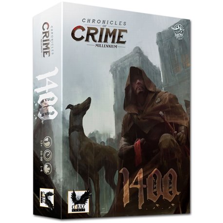 Chronicles of Crime Millennium 1400